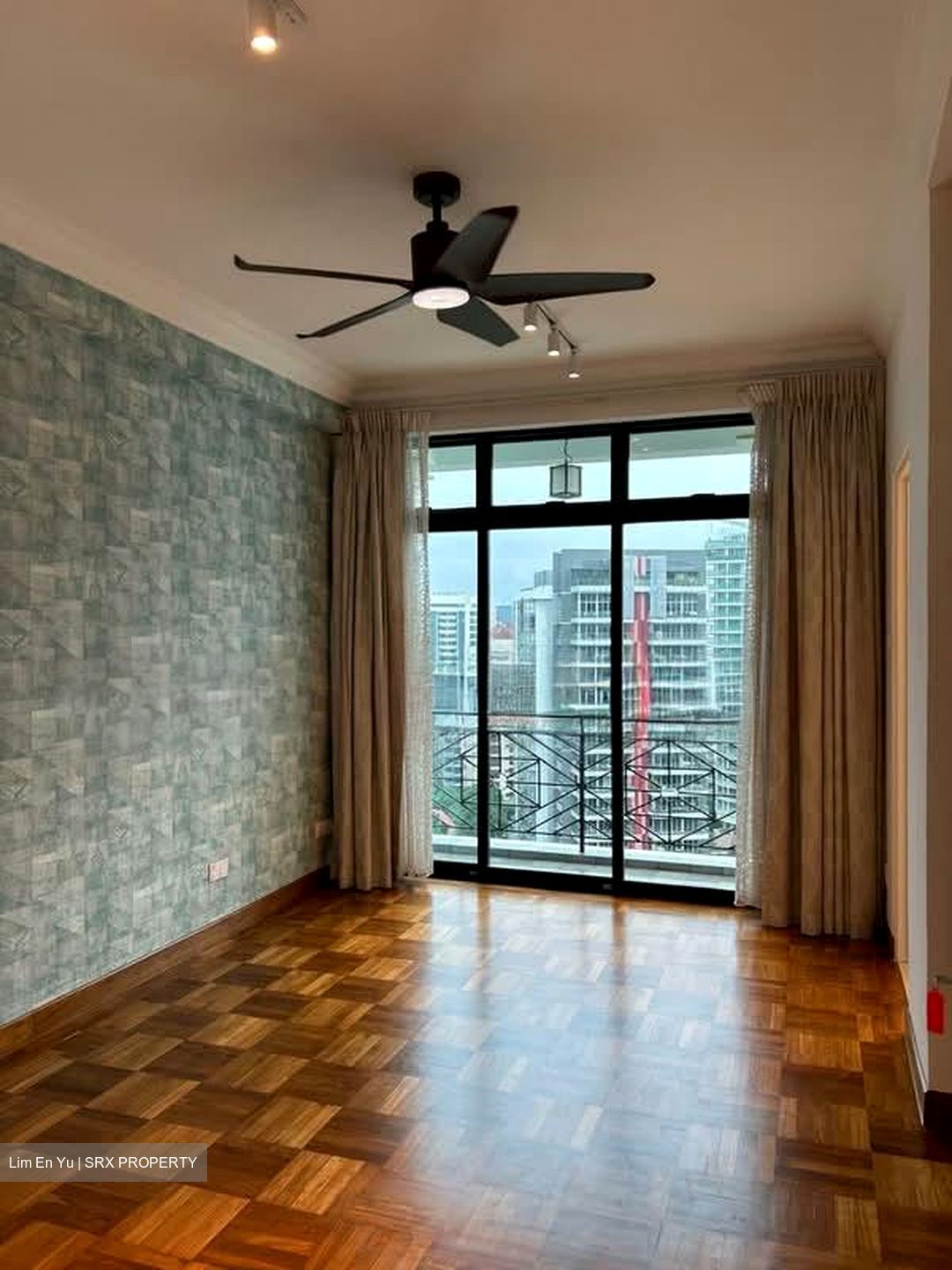 Spring Grove (D10), Condominium #583455221